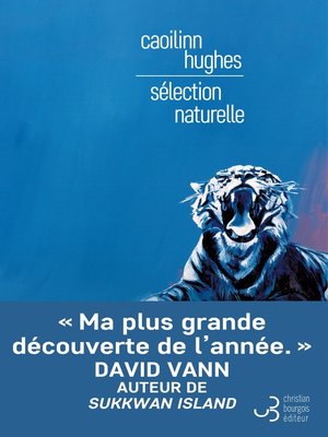 cover image of Sélection naturelle